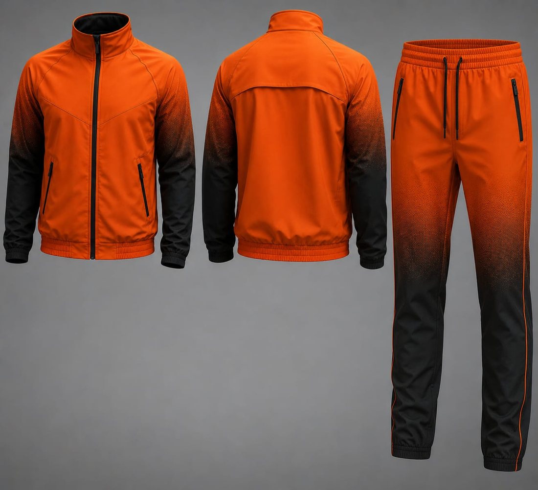 44th Floor Tracksuit